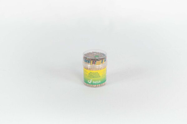 Pal.net pot. Turning colored tip (120x330 Ud