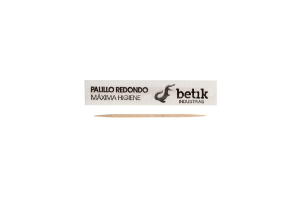 Estuche pal.red 2p enf en papel delg (30 de 1000)
