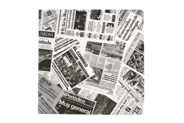 Papel Antigrasa "periodico"31*31(1000 un)
