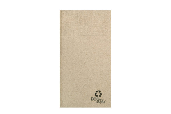 Servilleta 40x40 PP bio eco CANGURO (32*30)