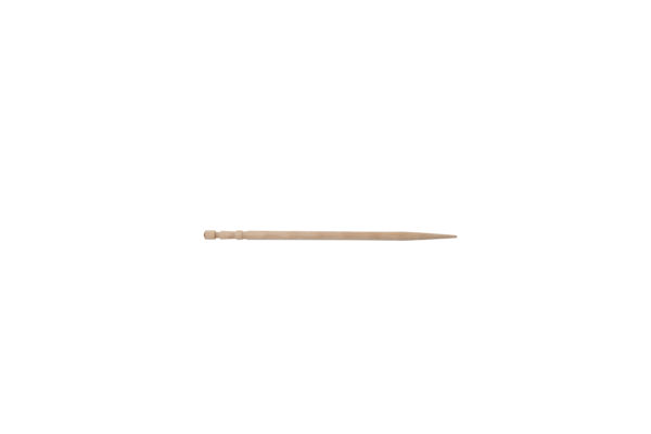 Palillero triangular 140 unidades (10 band de 25)