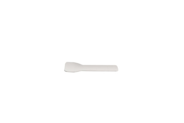 Cucharilla cuadrada de papel 94mm (50*100)