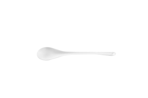 Eko-Spoon CPLA blanca (30*50)
