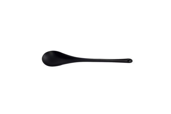 Eko-Spoon CPLA negra (30*50)