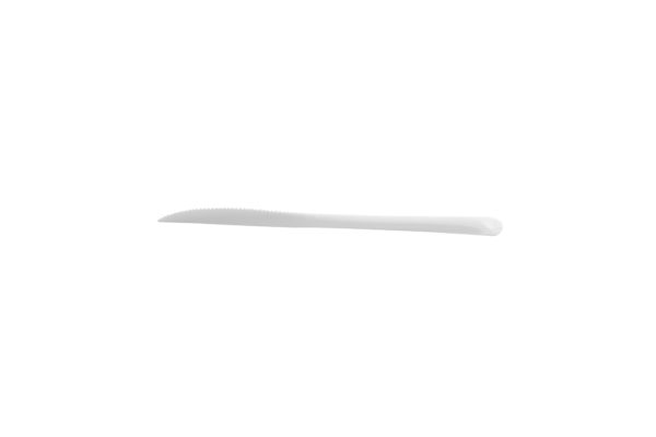Eko-Knife CPLA blanco (30*50)