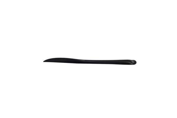Eko-Knife CPLA negro (30*50)