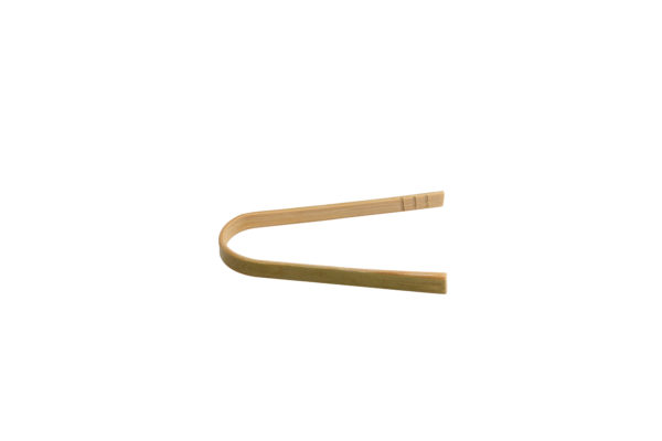 Pinza sushi bambú 16 cm (25*100)