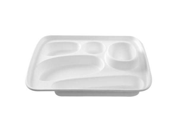Bandeja caña azúcar PLATEAU REPAS 305x253 (8*15)
