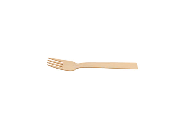 Tenedor de bambú 170mmx1,9mm (30*50)