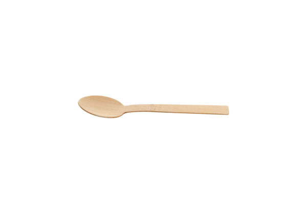 Cuchara de bambú 170mmx1,7mm (30*50)