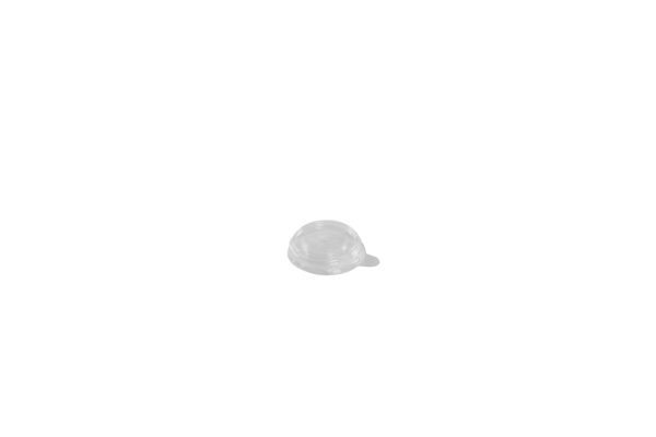 Tapa PET para salsera 1oz (40*50)