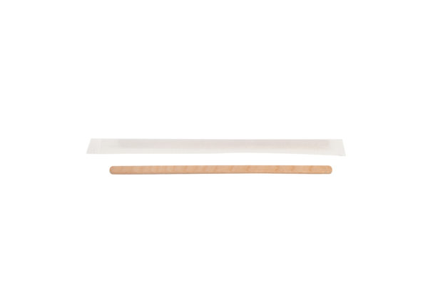 Removedor café env papel 140x5x1mm (10*500) FSC