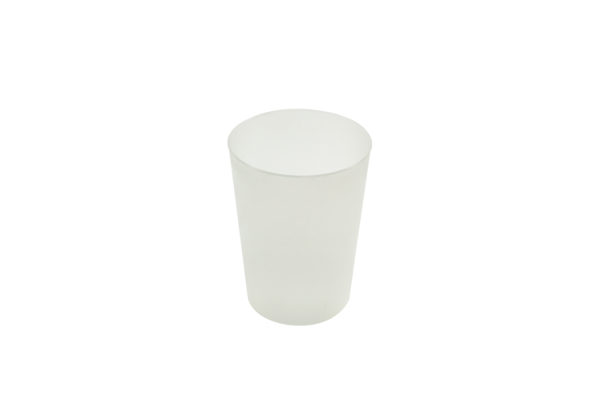 Vaso de PP reutilizable 515ml (20*6)