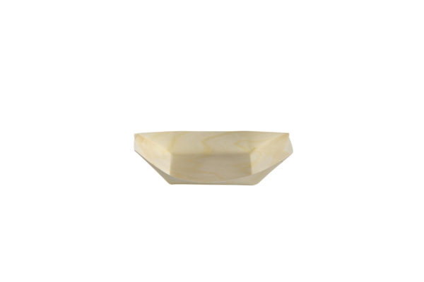 Barco de madera 130 mm (25*50) FSC