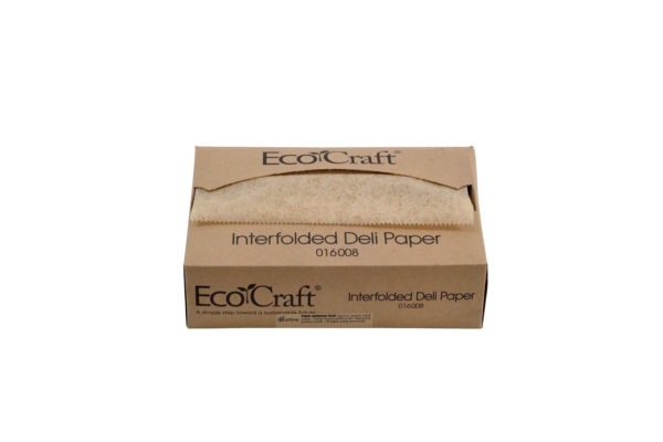Papel antigrasa en dispensador 206*270mm (12*500)