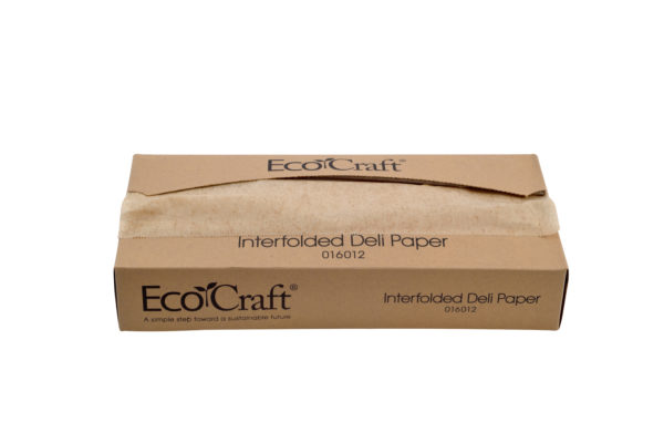 Papel antigrasa en dispensador 308*270mm (12*500)