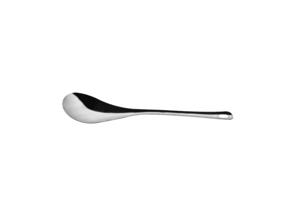 Cuchara de INOX304 173mm (20*25)