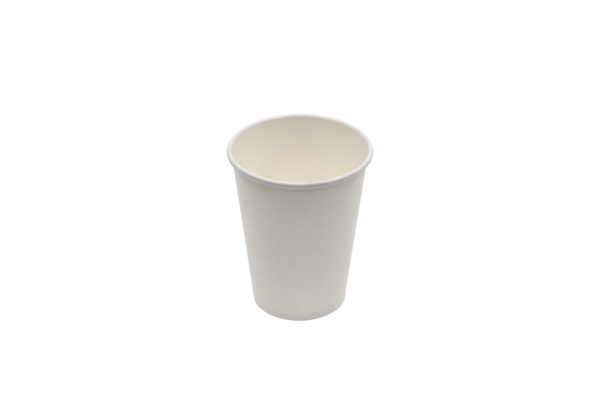 Vaso de papel blanco 12oz (360ml)(12*20)