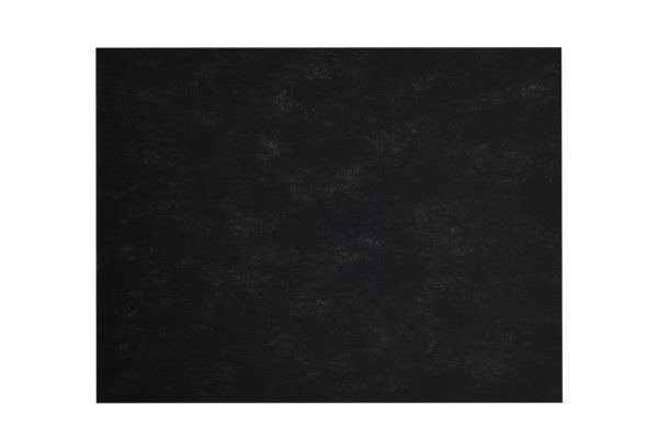 Mantel individual NOVOTEX negro 30*40 55gr (1*500)
