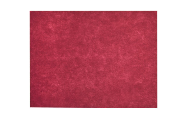 Mantel individual NOVOTEX burdeos 30*40 55gr(1*500