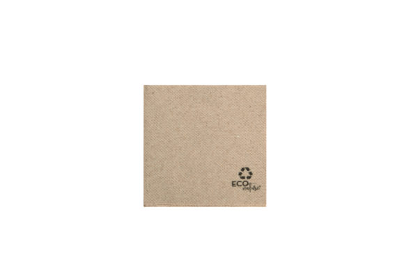 Servilleta 20x20 2/capas micro punto ECO (24*100)