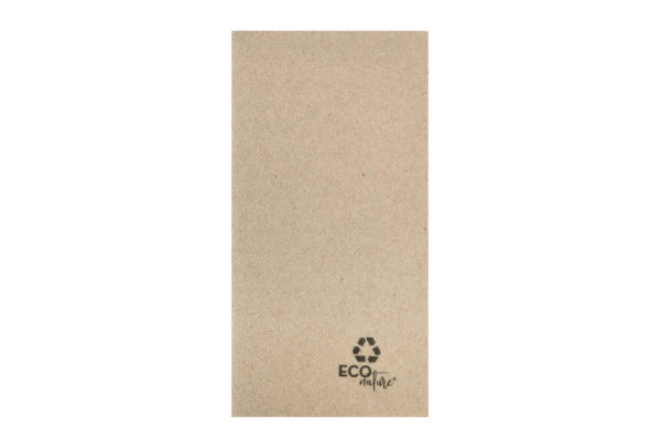 Servilleta 30x40 2/capas pp 1/6 ECO (48*50)