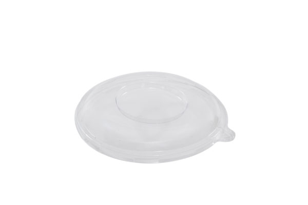 Tapa PET bol 350ml (12*50)