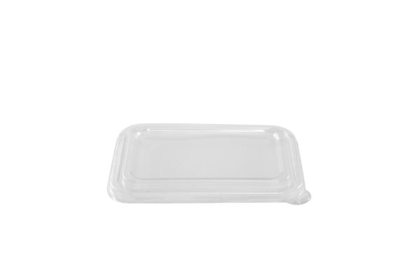 Tapa rPET para ens. 550/750/1000 ml (10*50)