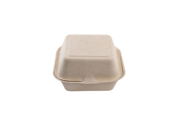 Tupper burg.caña azúcar blanco 16oz(480ml)SIN PFAS