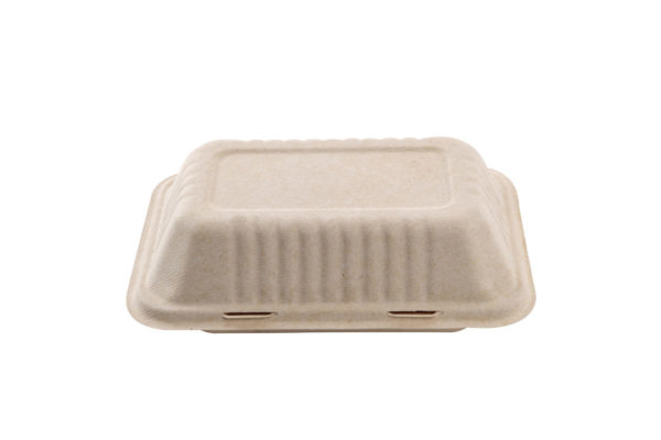 Tupper 1comp.caña azúcar 40oz(1200ml)(6*50)SIN PFA