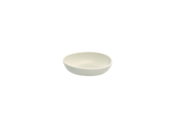 KAROLA taza de salsa marfil 70ml (24*1)