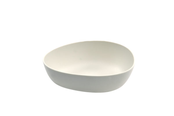 KAROLA cuenco marfil 950ml (24*1)