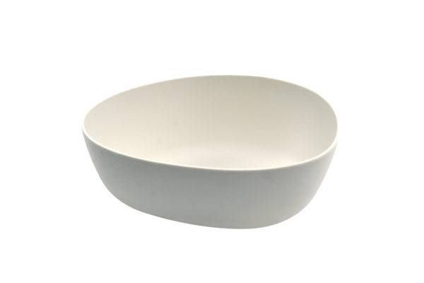 KAROLA cuenco marfil 1700ml (12*1)