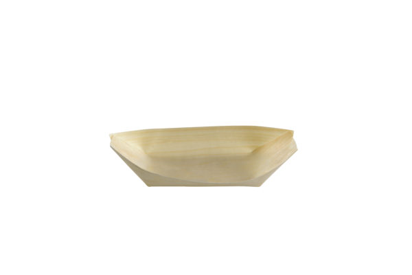 Barco de madera 170mm (25*50) FSC