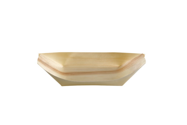 Barco de madera 225mm (25*50)FSC