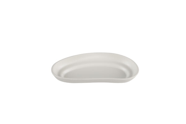 KAROLA bandeja pequeña marfil (24*1)