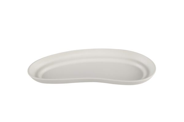 KAROLA bandeja mediana marfil (24*1)
