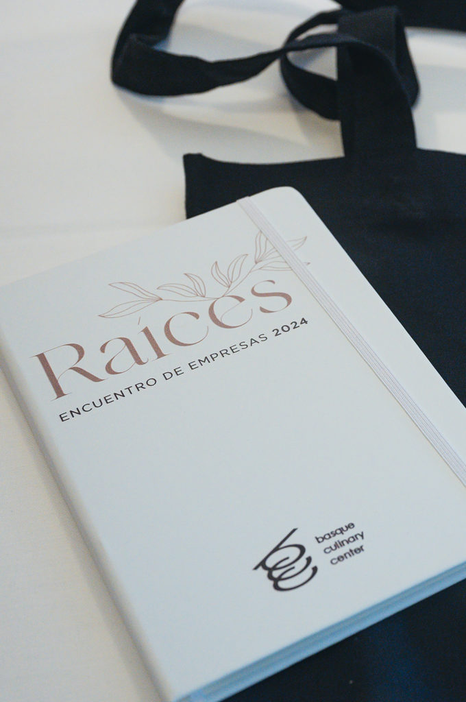 IX Encuentro de Empresas del Basque Culinary Center
