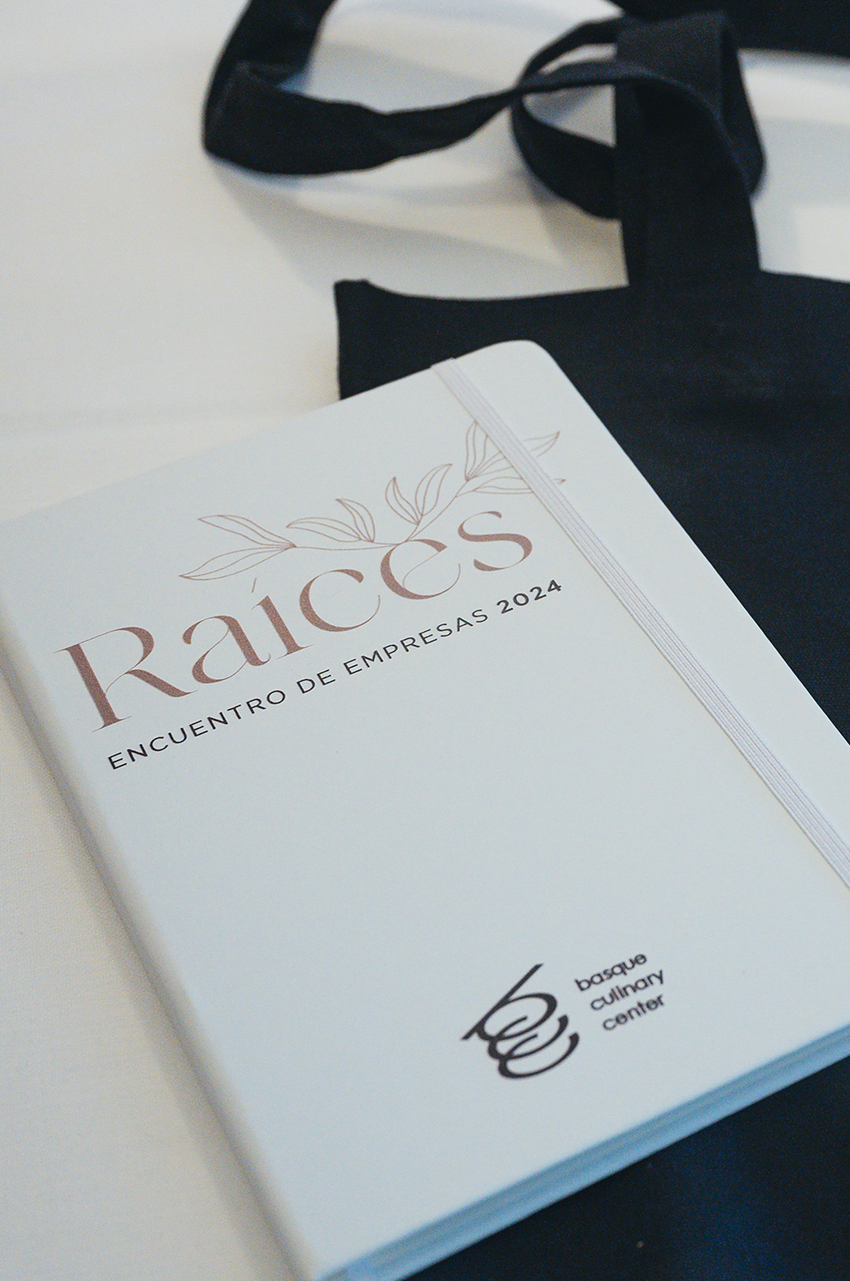 IX Encuentro de Empresas del Basque Culinary Center