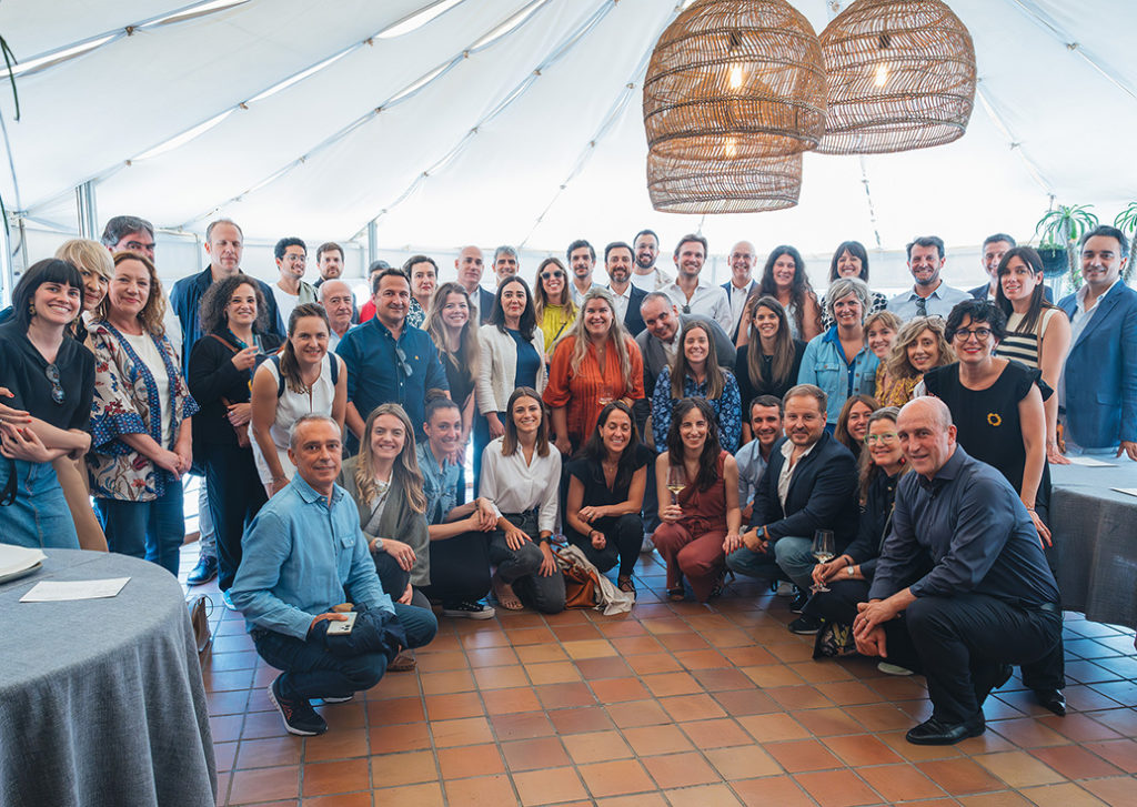 IX Encuentro de Empresas del Basque Culinary Center