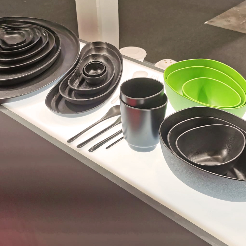 Betik en Guext e Iberhoreca