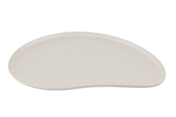 Karola ivory large catering tray (6*1)