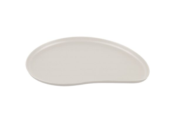 Karola ivory small catering tray (12*1)