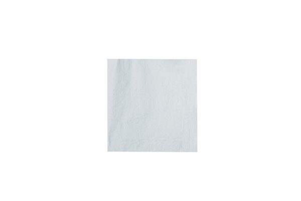 Servilleta 30x30 1/capas 1/4 blanca (12*200)