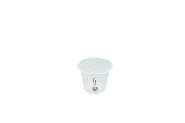 Vaso de PLA 9oz (270ml) (20*50)