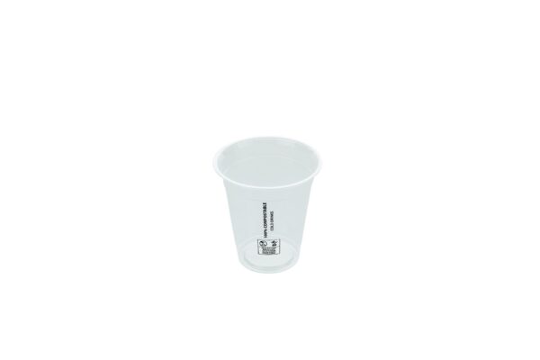 Vaso de PLA 12oz (360ml) (20*50)