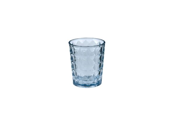Kube blue cup 15oz (450ml)(48*1)