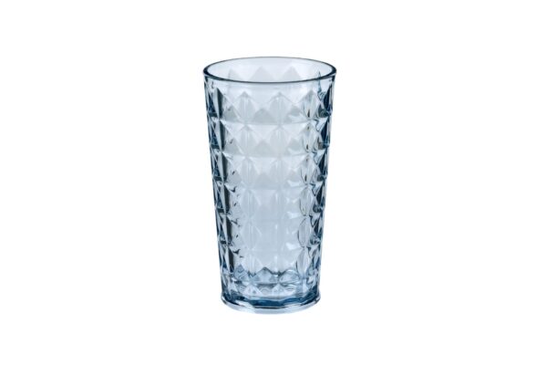 Kube blue cup 21oz (630ml)(48*1)