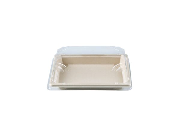 Set sushi band.caña azúcar+tapa crema163*113(10*25