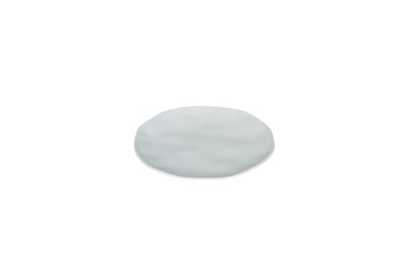 Koska White small plate 20cm (24*1)